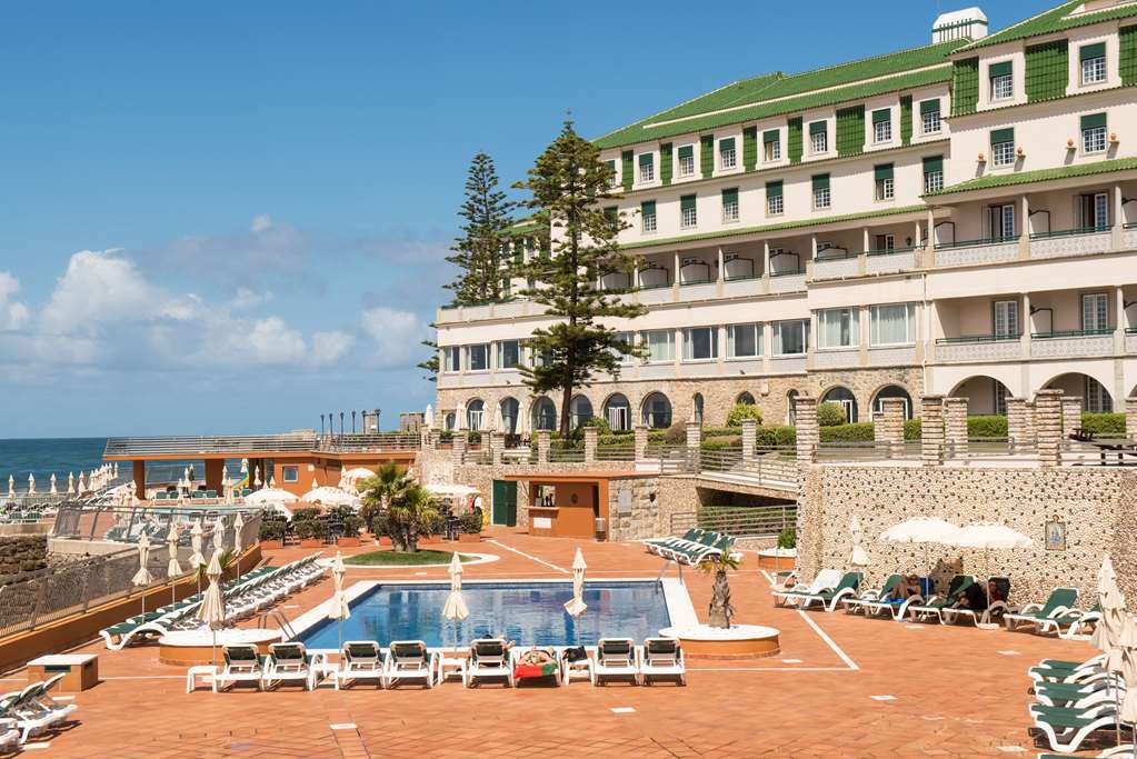 Vila Gale Ericeira Hotel Bagian luar foto